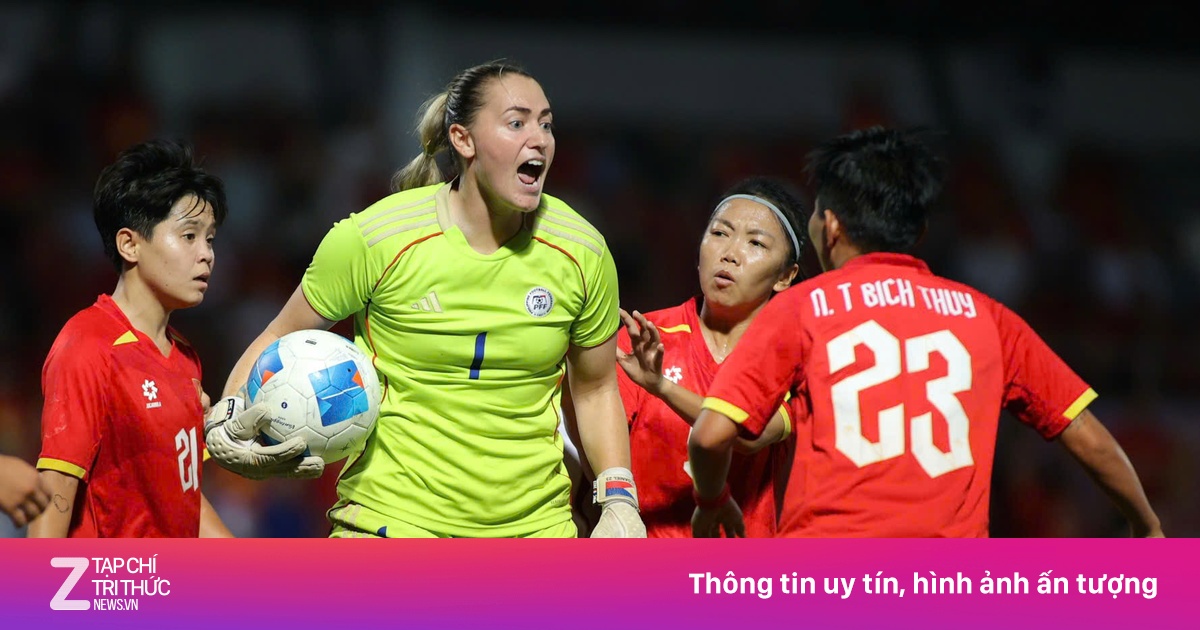 Facebook Liên đoàn Bóng đá Philippines bị tấn công