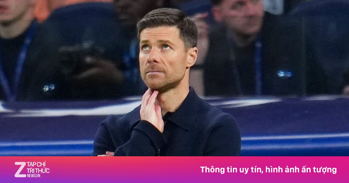 Real ra điều kiện để Alonso giữ ghế