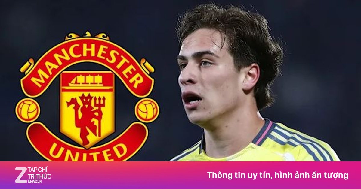 5 'bom tấn' có thể được MU kích hoạt vào đầu năm 2026