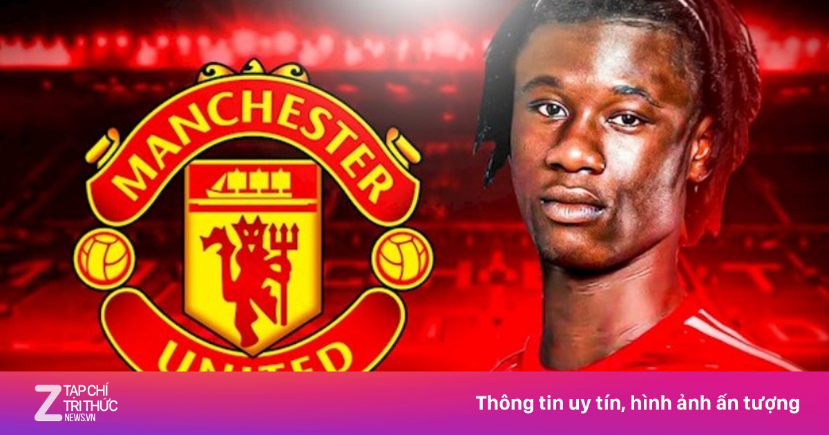 MU nhắm 5 ngôi sao để thay Casemiro