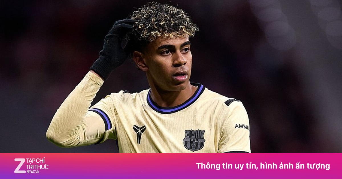 Atletico vùi dập Barcelona với tỷ số không tưởng