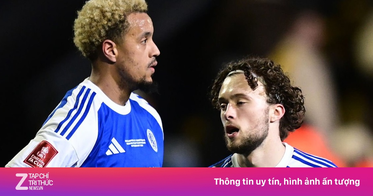 Chuyện cổ tích của bóng đá Anh khép lại trong tiếc nuối