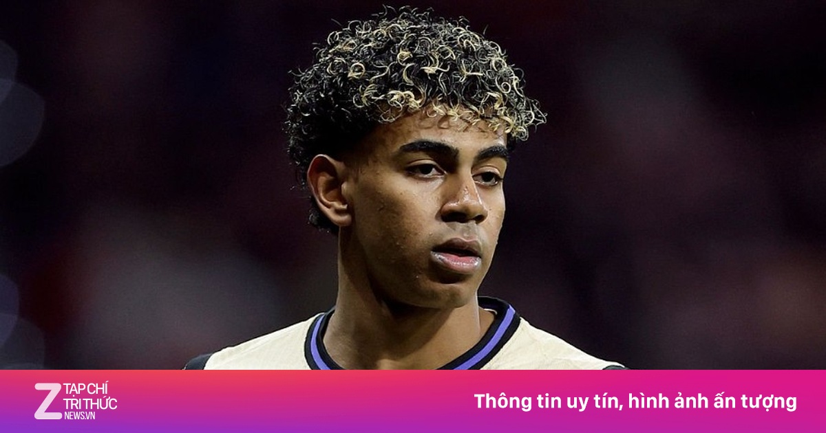 Barcelona chấn động trước đề nghị 300 triệu euro cho Lamine Yamal