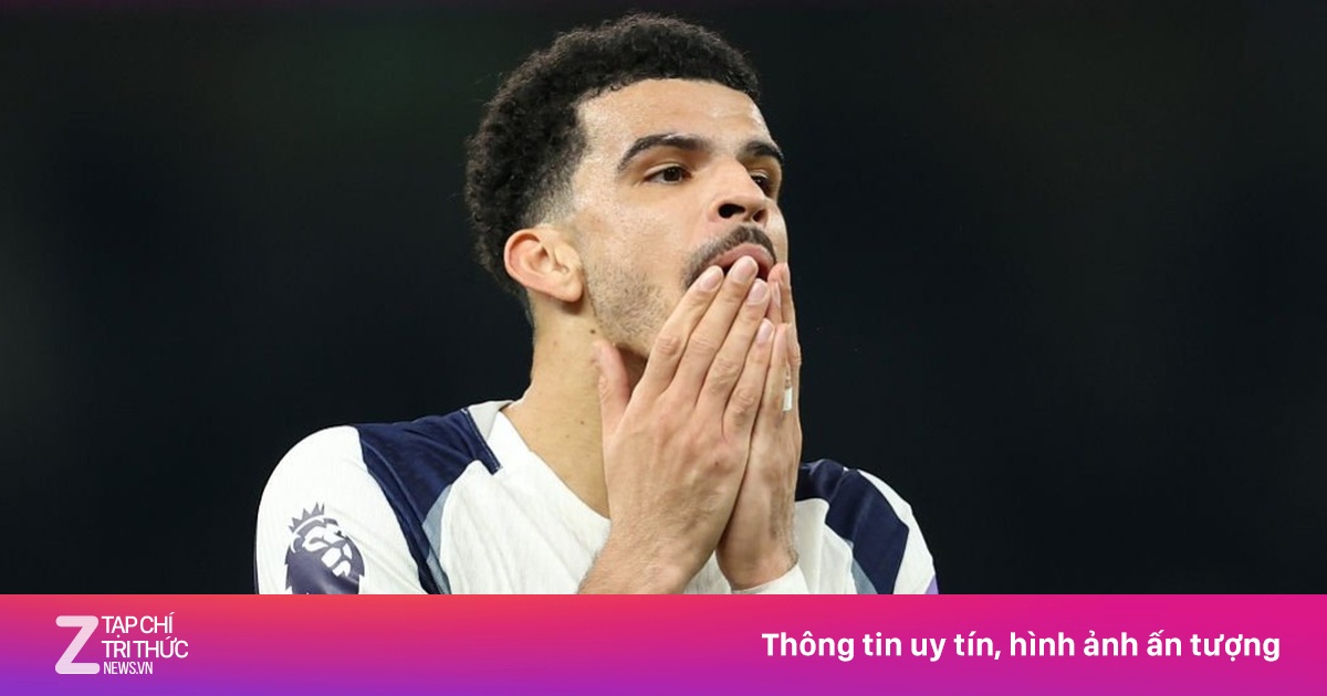 Thảm họa Tottenham