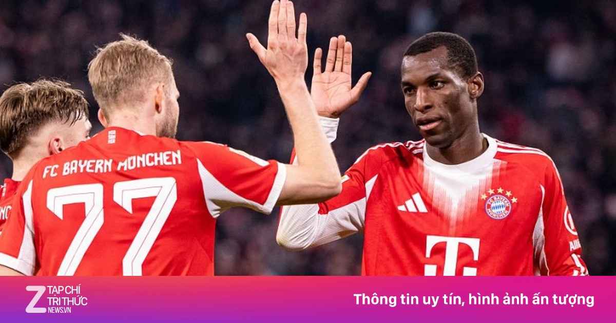 Nicolas Jackson ghi bàn sau 4 tháng tịt ngòi