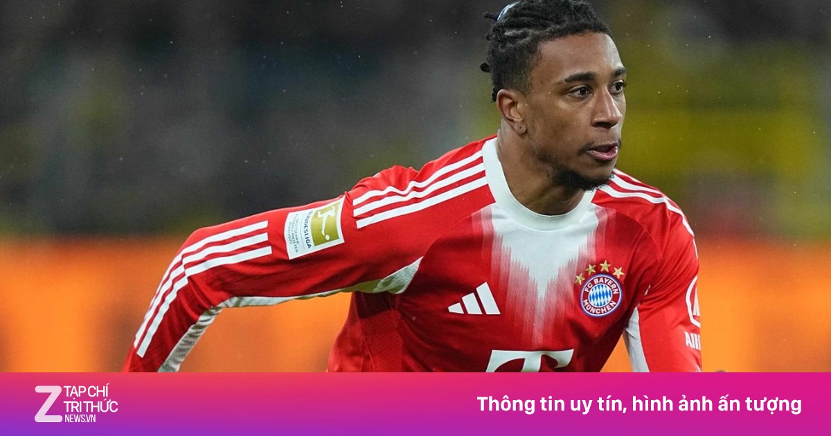 Liverpool phá kỷ lục vì ngôi sao Bayern
