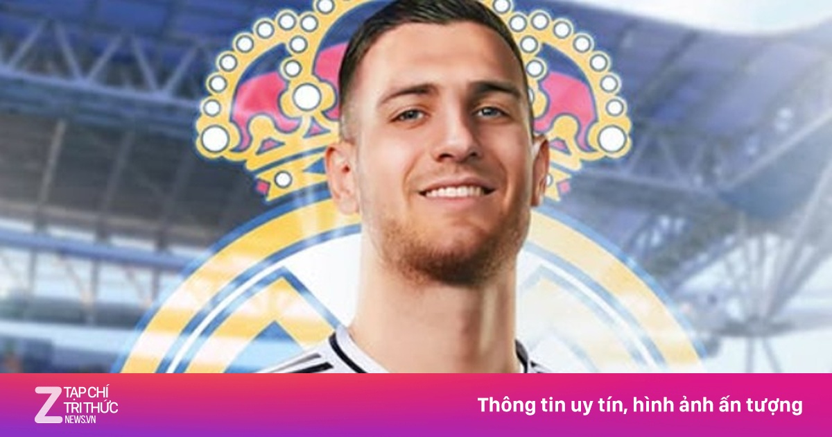 Đội hình trong mơ của Real Madrid với 4 tân binh giá 400 triệu euro