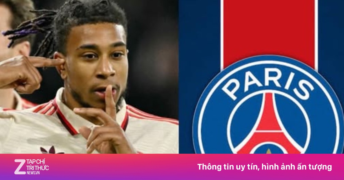 PSG sẵn sàng kích nổ 'bom tấn' 120 triệu euro để thay Dembele