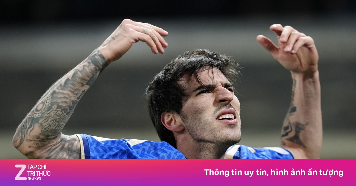 Italy Đánh Bại Bắc Ireland 2-0, Tiến Vào Chung Kết Play-off World Cup 2026