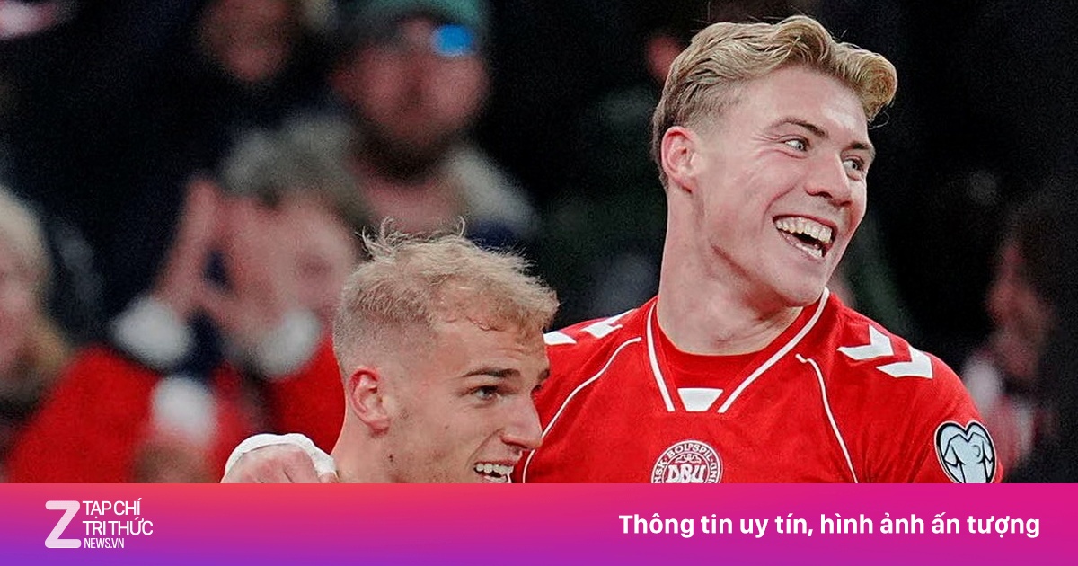 8 Đội Châu Âu Xác Định Cặp Đấu Chung Kết Play-off World Cup 2026