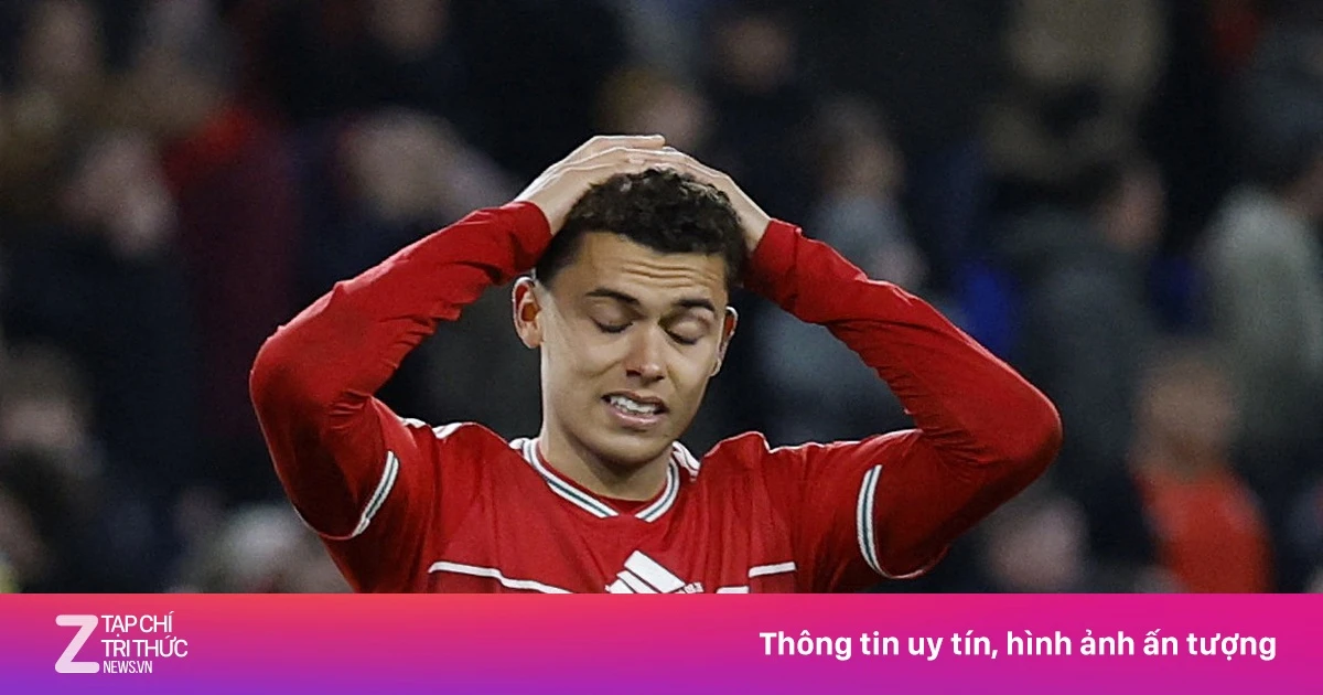 Hai đội tuyển tan mộng World Cup cay đắng