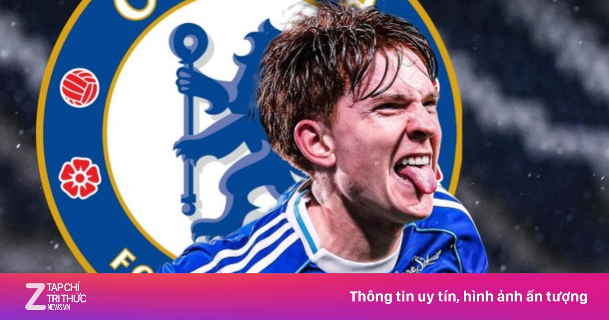 Chelsea 'nổ' bom tấn 50 triệu euro