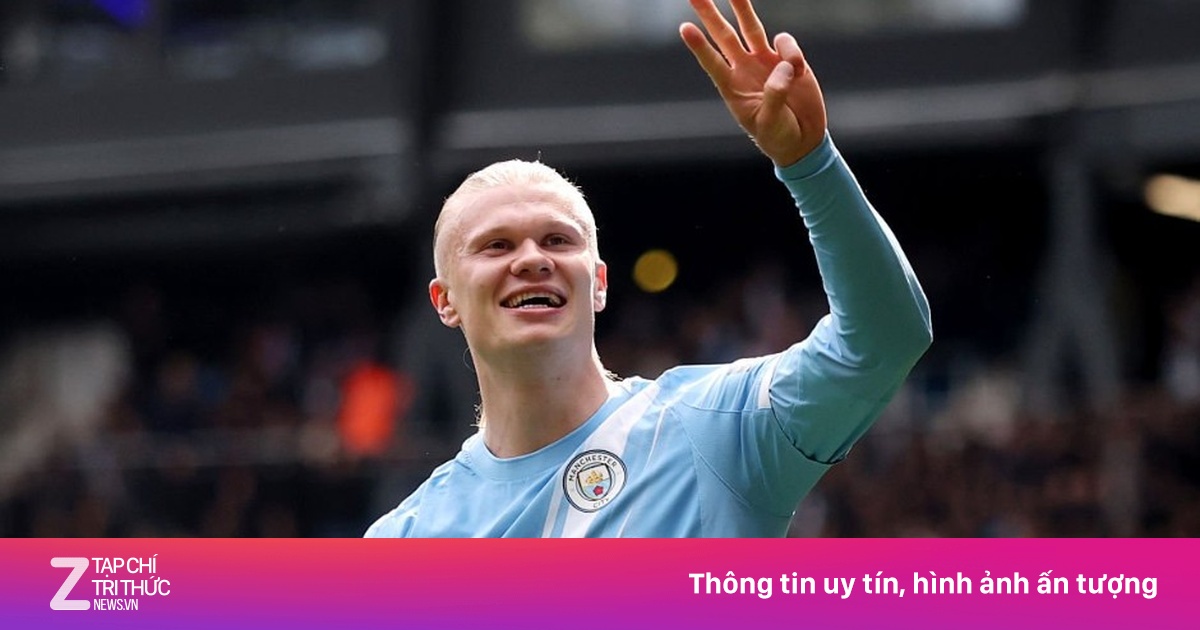 Man City níu kéo hy vọng vô địch sau trận thắng 3-0