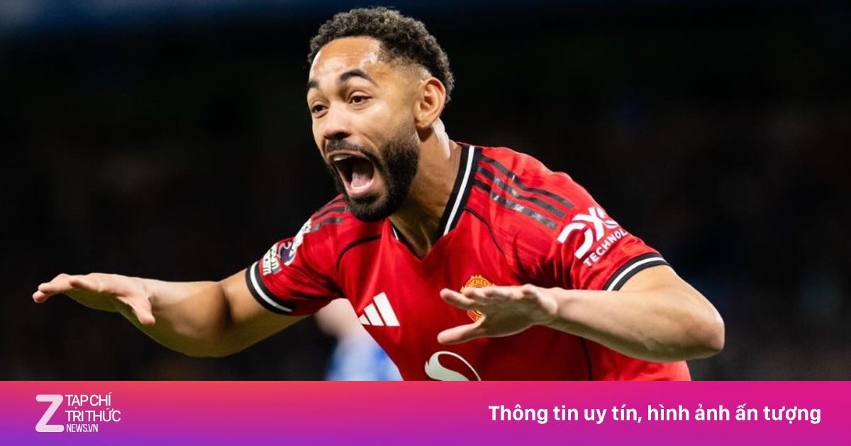 MU Hạ Chelsea 1-0, Tiến Sát Vé Dự Champions League Sau Chiến Thắng Sinh Tử
