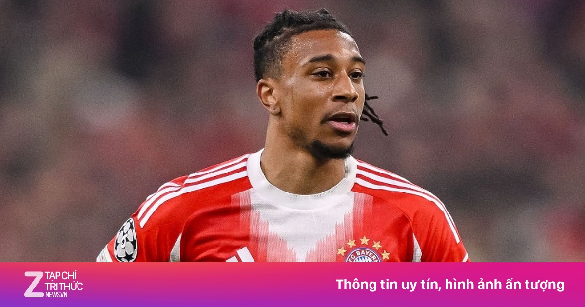 Bayern làm Real Madrid vỡ mộng