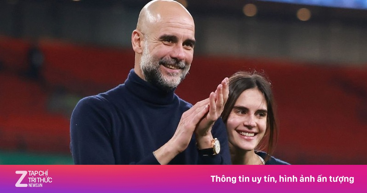 Pep Guardiola Có Thể Rời Manchester City, Đội Tuyển Italy Là Bến Đỗ Tiềm Năng