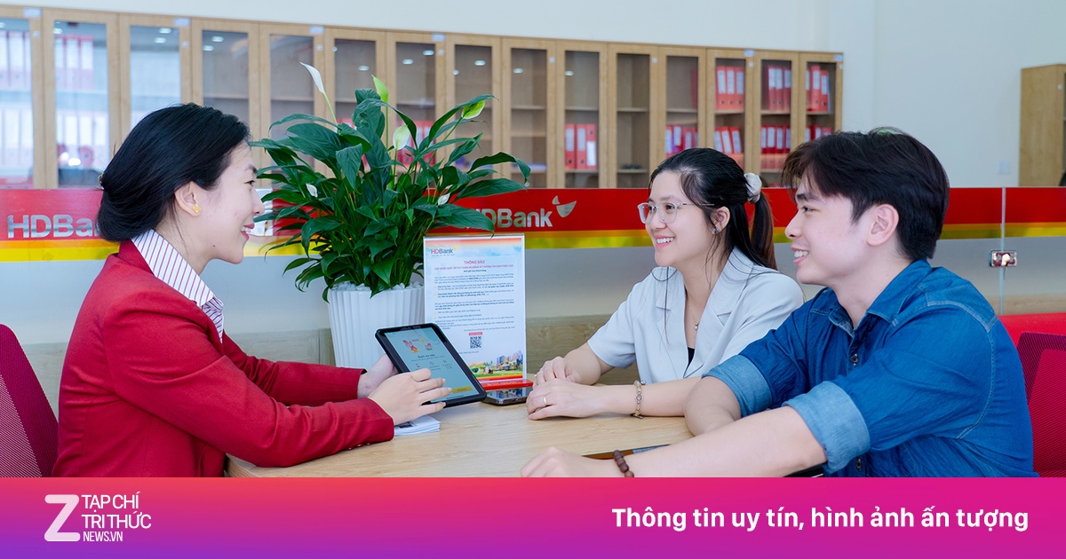 Mua nhà không khó với ưu đãi lớn, lãi suất từ 3,5% với 50 năm thời hạn