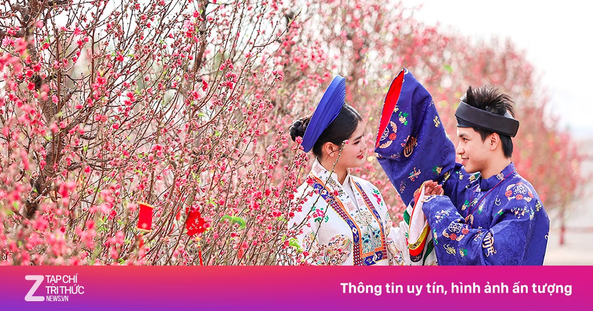 Rừng Mai, Đào Nở Rộ Biến Cần Giờ Thành 'Studio' Check-In Độc Đáo Dịp Tết