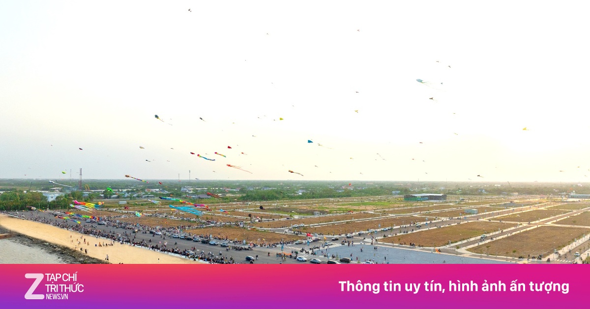 Hiep Phuoc Premia - lợi thế sông nước dẫn lối tư duy đô thị bền vững