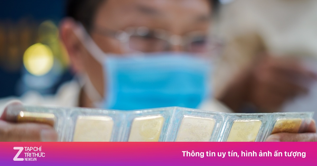 Thủ tướng yêu cầu trình Nghị định quản lý vàng, tiền số trước 15/7