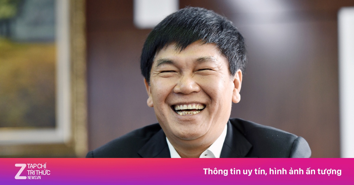 Khác biệt của Hòa Phát