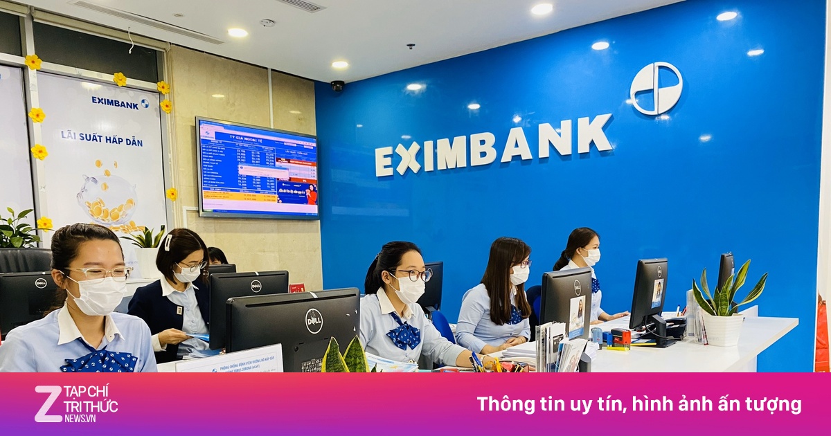 Eximbank tham vọng sẽ lãi lớn năm nay