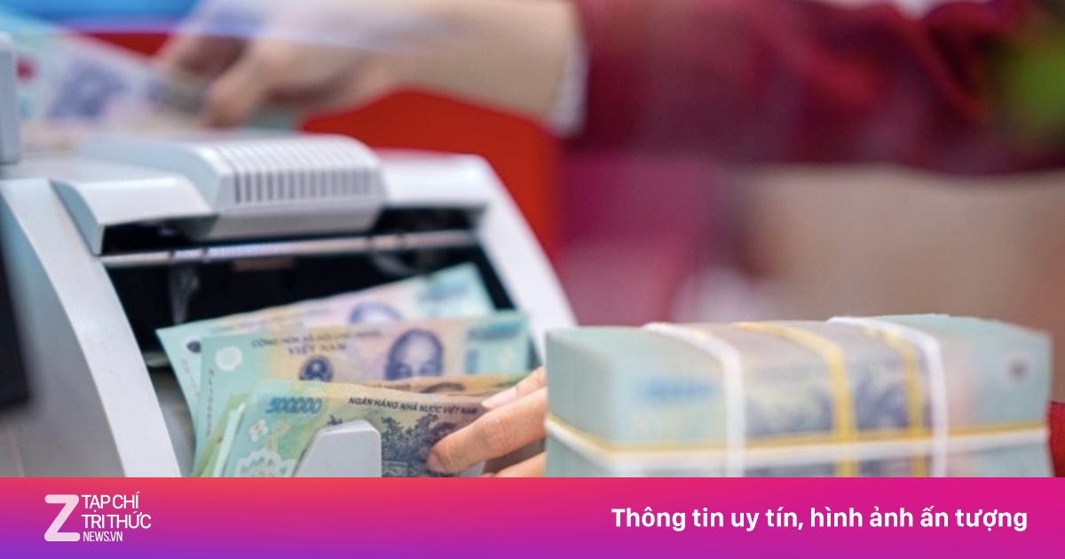 Cuộc đua lãi suất huy động ngân hàng nóng lên, nhiều ngân hàng tăng mạnh