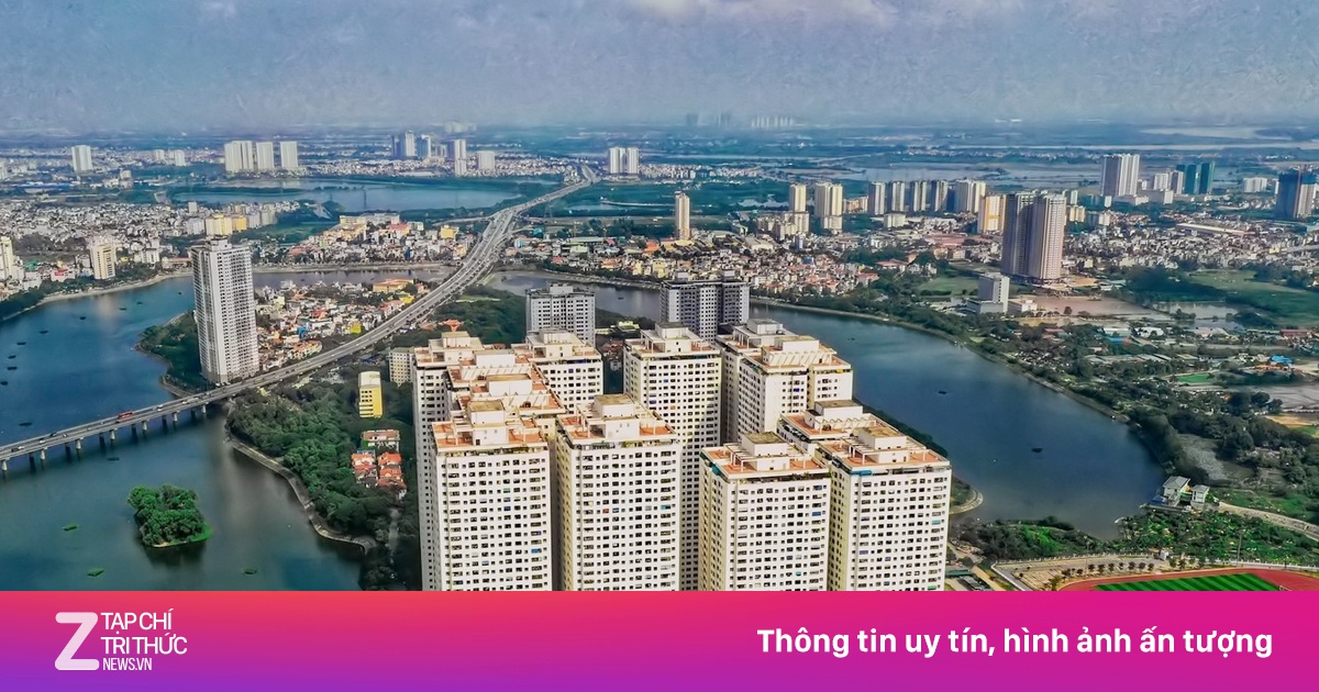 Đánh thuế bất động sản thứ 2 sẽ 'hạ nhiệt' giá nhà?