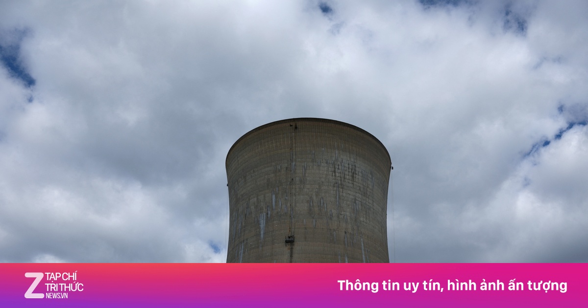 Thủ tướng được quyết chủ trương xây nhà máy điện hạt nhân