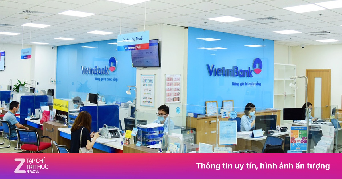 Prudential Việt Nam nắm hơn 57 triệu cổ phiếu VietinBank