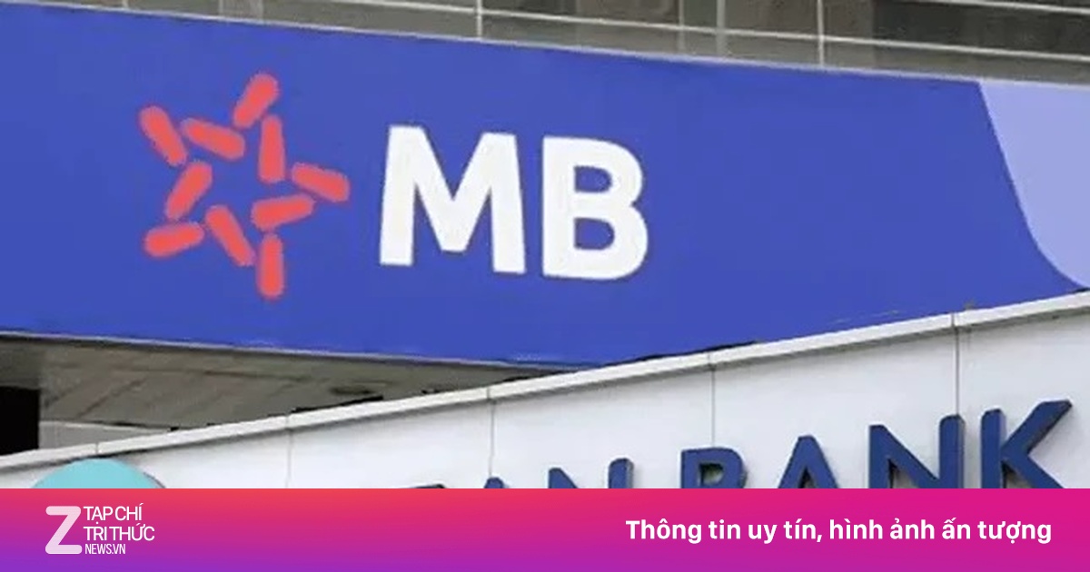 MB điều gần 80 người vực dậy ngân hàng 0 đồng - Kinh doanh - ZNEWS.VN