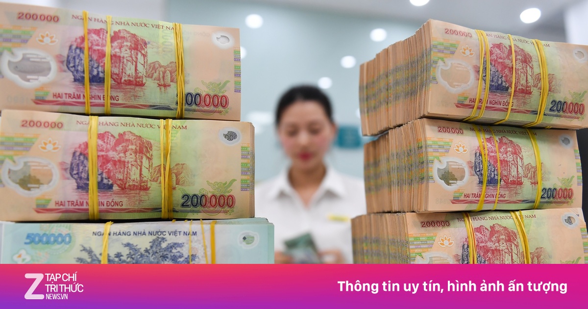 Đại biểu Quốc hội đề xuất tăng gấp đôi mức trả bảo hiểm tiền gửi