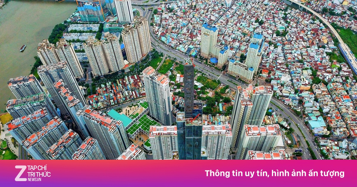 Bắt đầu xây dựng kế hoạch 2026 tăng trưởng GDP 2 con số