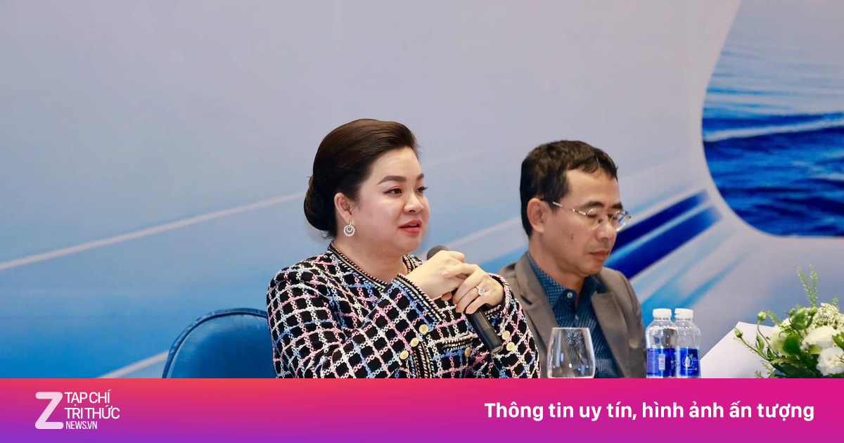 Bà Nguyễn Thanh Phượng: Vietcap không phụ thuộc trung tâm tài chính