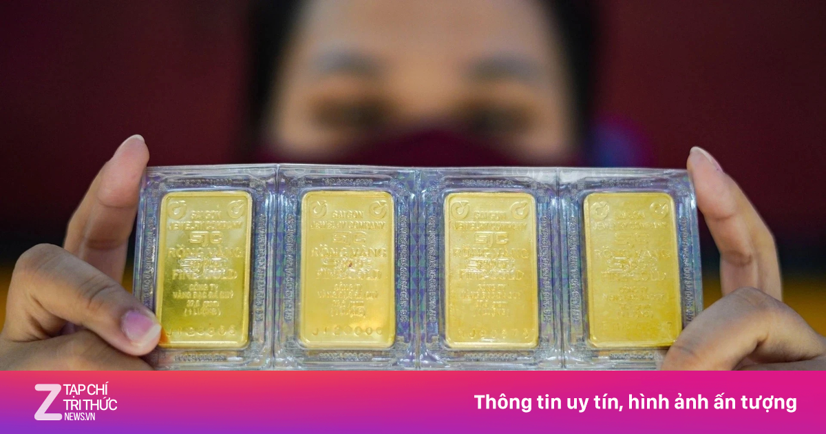 Yêu cầu các điểm bán vàng miếng ở TP.HCM công khai giấy phép