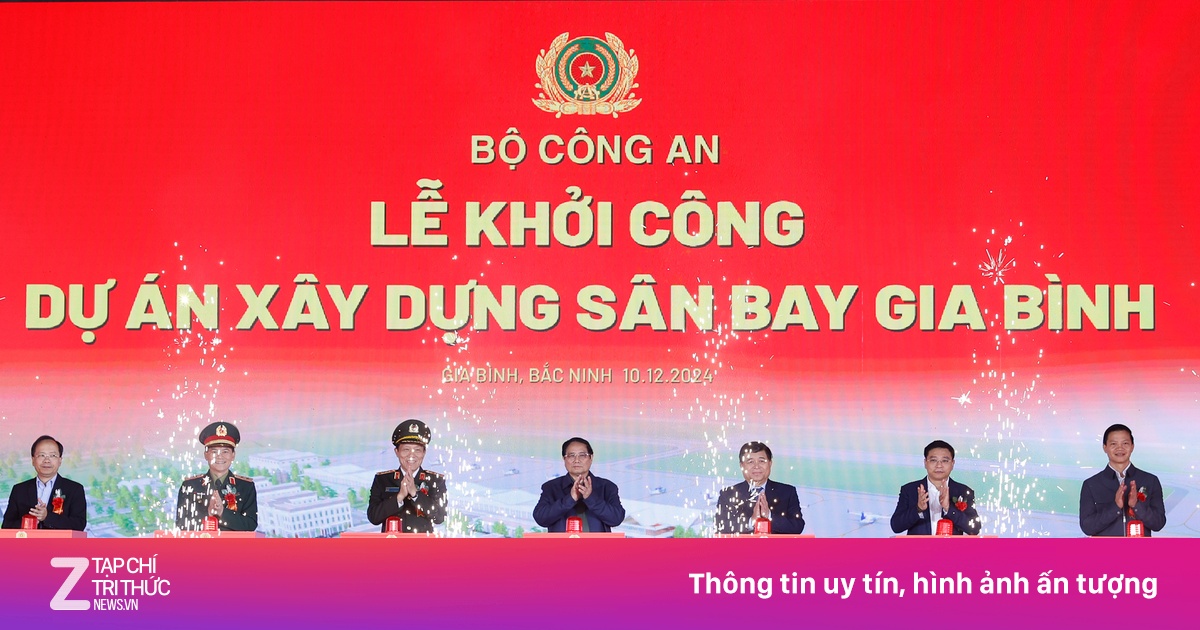 Chính phủ sẽ khởi công, khánh thành loạt dự án lớn ngày 19/4 tới