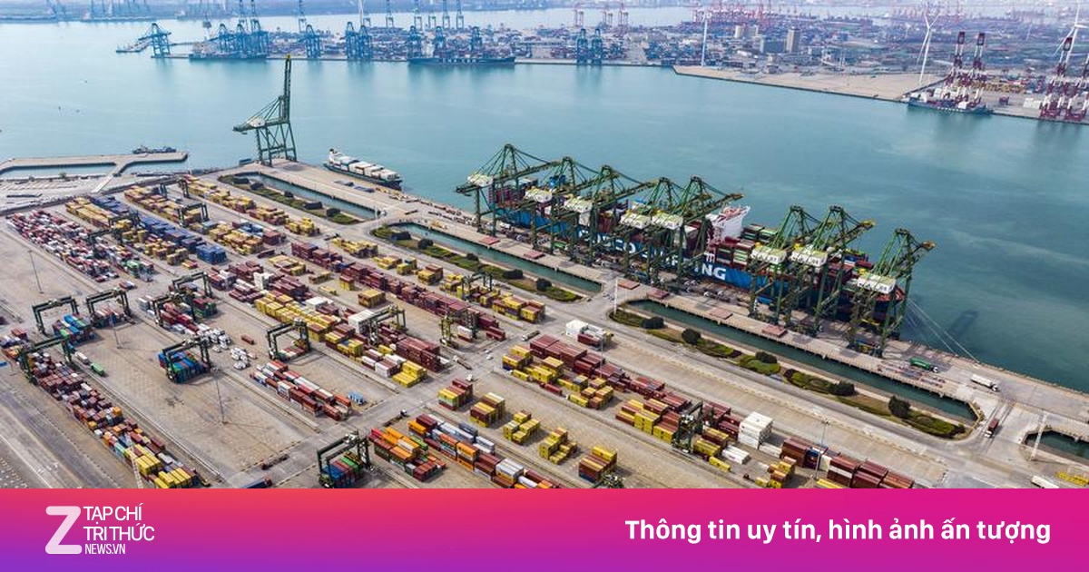 Trung Quốc làm rõ lập trường quan hệ kinh tế với Mỹ