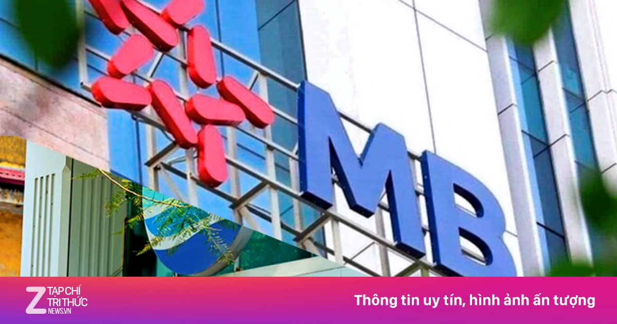 MB hé lộ tình hình tài chính của OceanBank