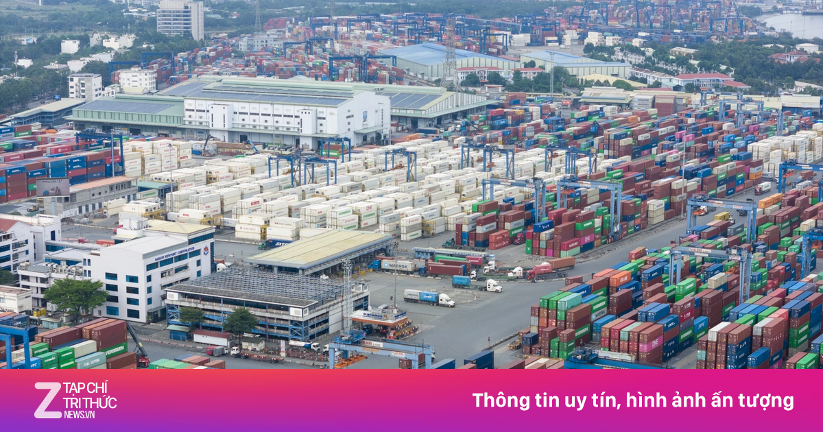 Xuất nhập khẩu Việt Nam - Mỹ vượt 57 tỷ USD sau chưa đầy nửa năm