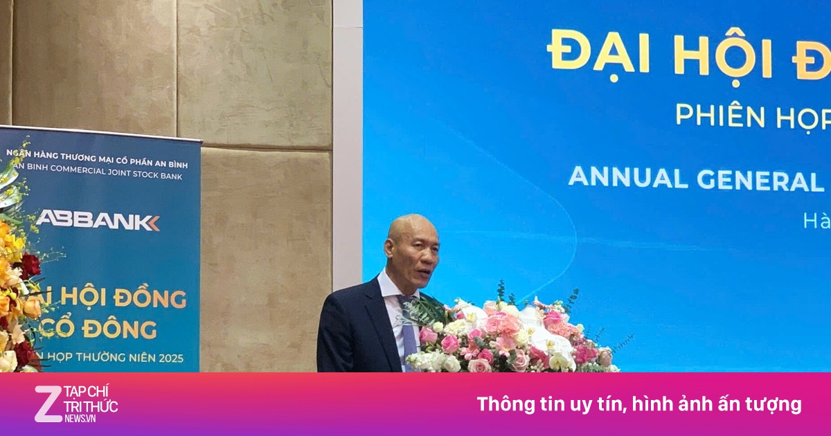 ABBank họp cổ đông bàn chuyện cắt giảm nhân sự toàn hệ thống
