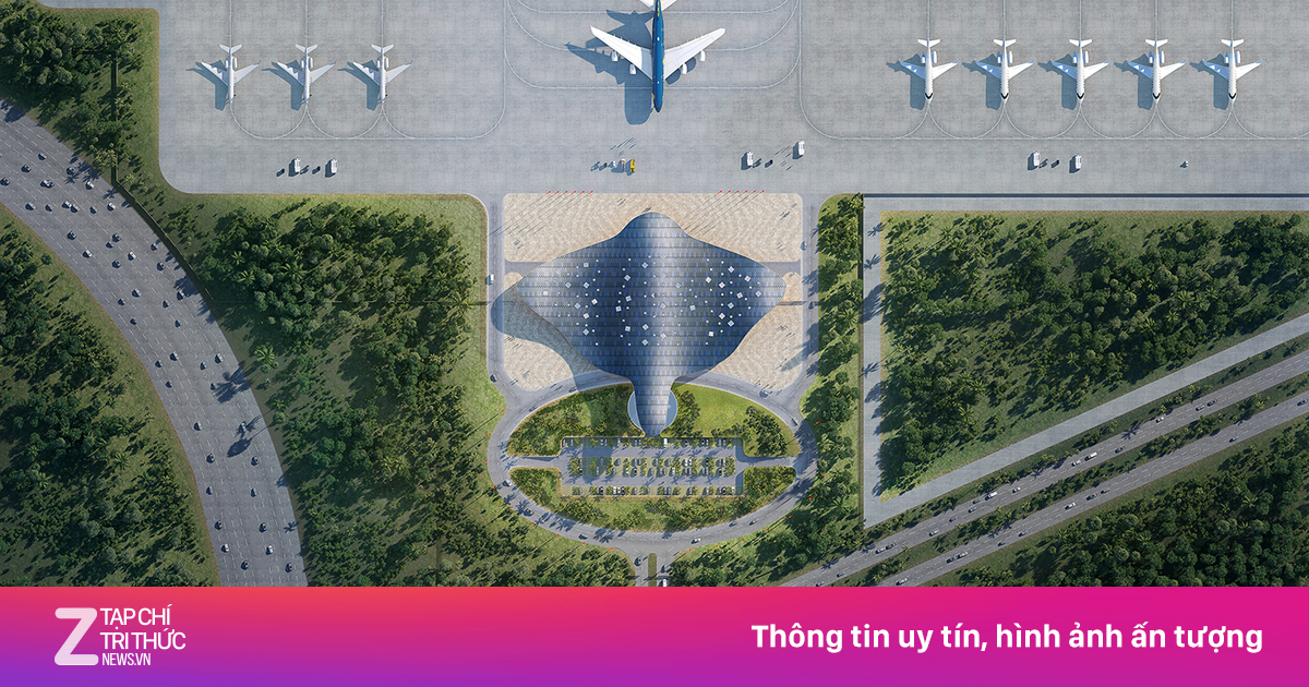 Dự kiến cho Kiên Giang quyết định chủ trương đầu tư sân bay Phú Quốc