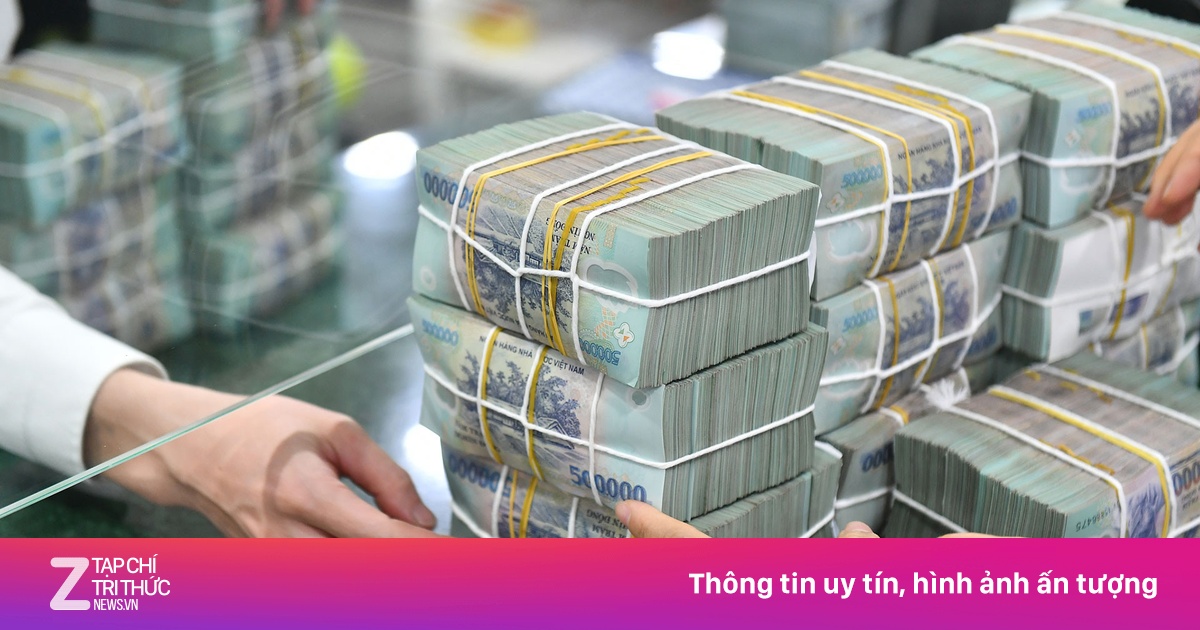 Hé lộ 'siêu sao' thu ngân sách cao nhất nước sau sáp nhập tỉnh thành
