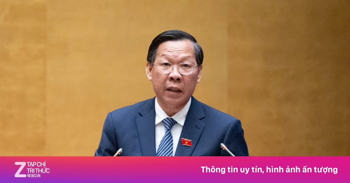 Chủ nhiệm UBKT Phan Văn Mãi: Kinh tế tư nhân chưa tạo được đột phá