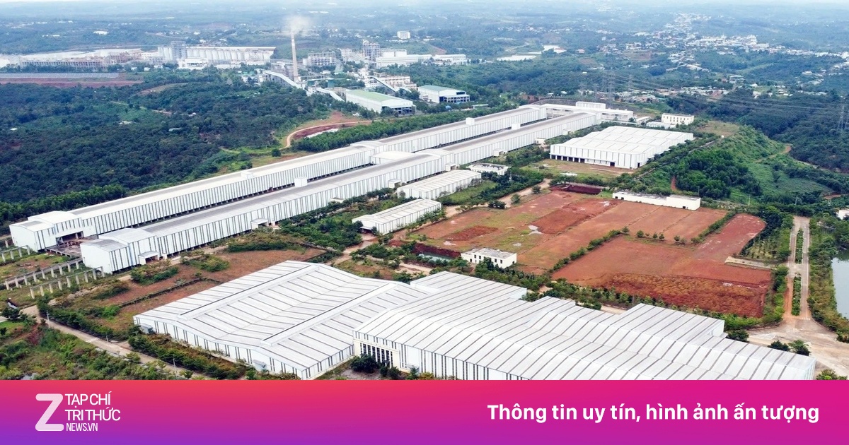 Tỉnh có 'kho báu' lớn nhất nước muốn giữ lại 50% nguồn thu khoáng sản