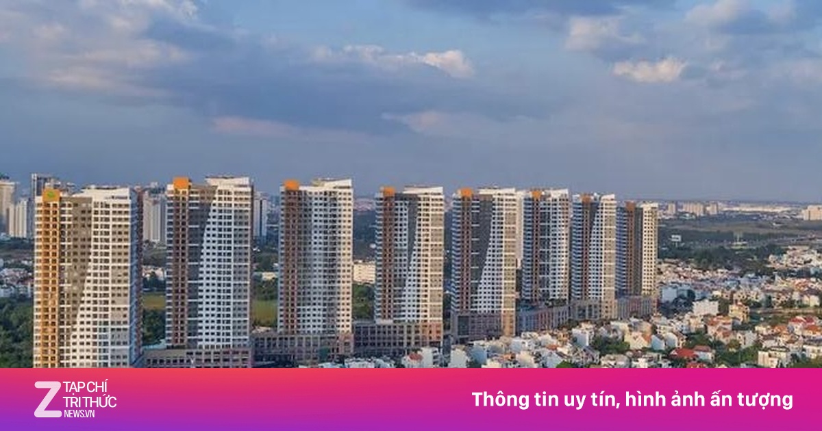 Ban quản trị đề nghị kiểm tra nghĩa vụ thuế ở chung cư The Sun Avenue