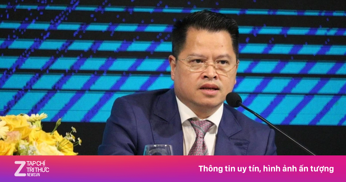 Chủ tịch VPBank nói về áp lực cạnh tranh với ngân hàng quốc doanh