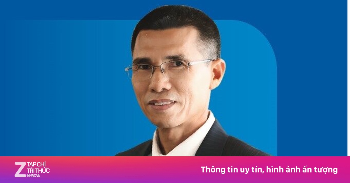 Chân dung Quyền tổng giám đốc mới của Sacombank