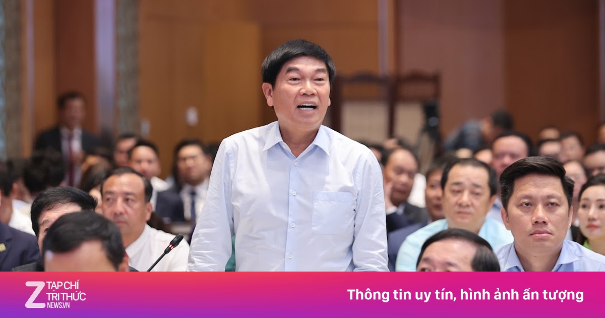 Chủ tịch Hòa Phát đề nghị dự án công phải dùng 70% hàng trong nước