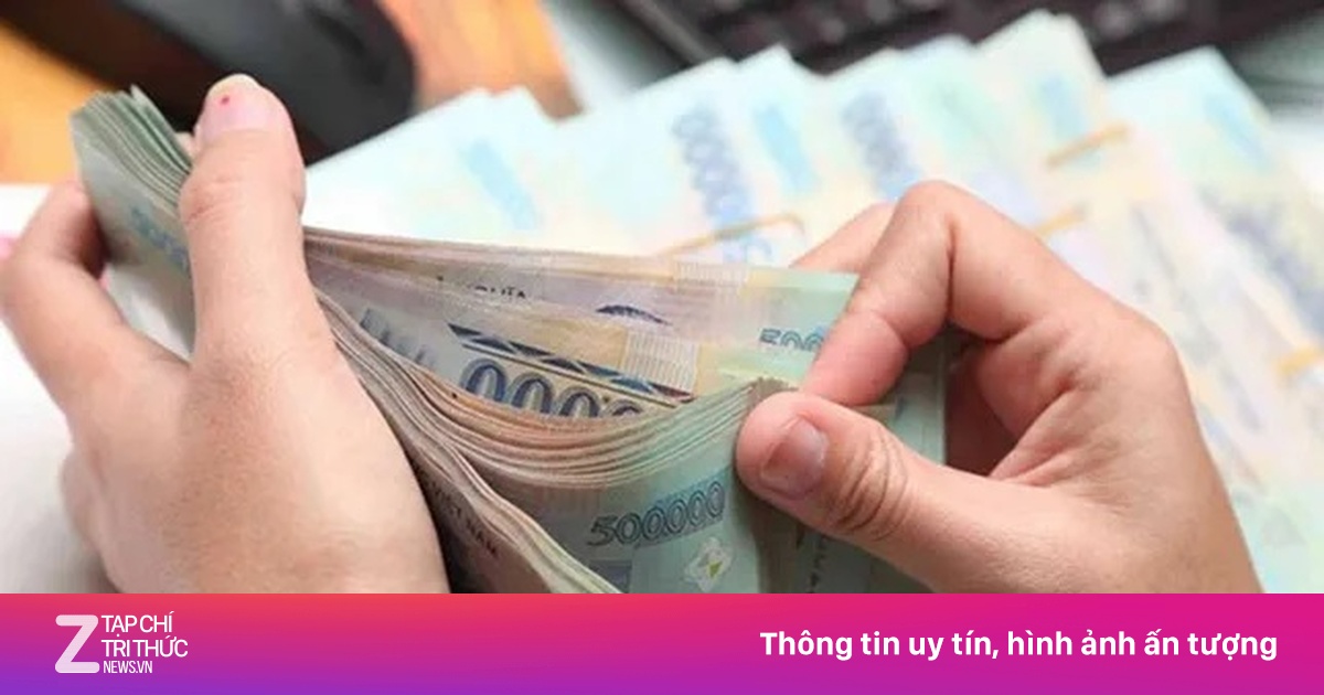 Người nghỉ hưu từ ngày 1/7 có thêm chế độ mới