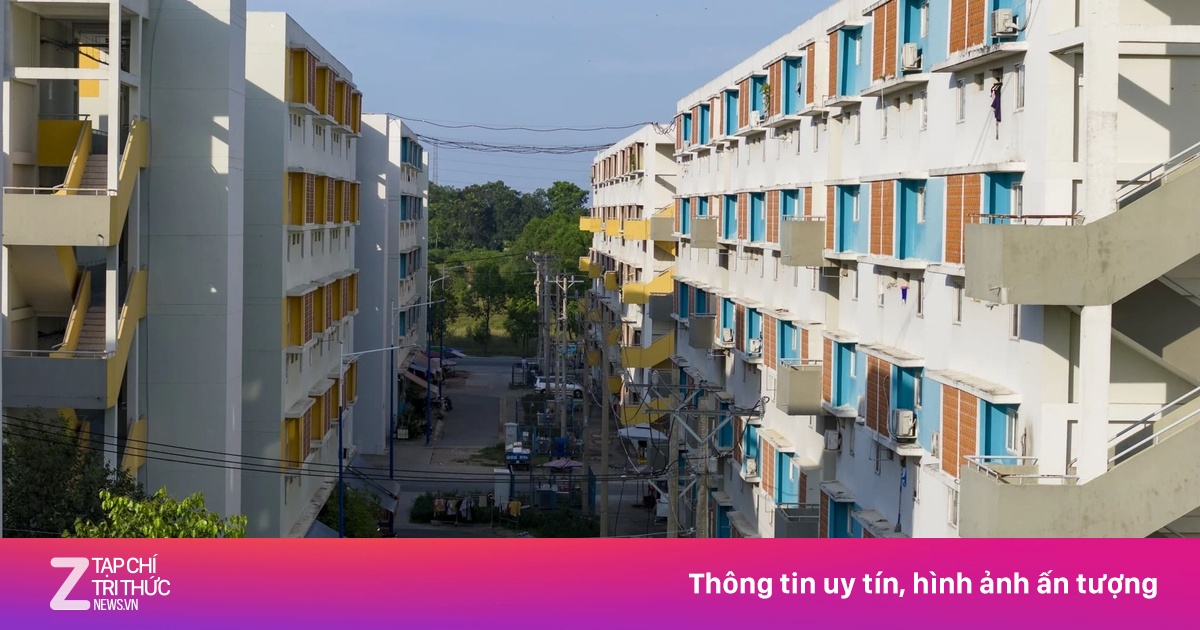 NHNN công bố lãi suất ưu đãi mua nhà ở xã hội cho người dưới 35 tuổi